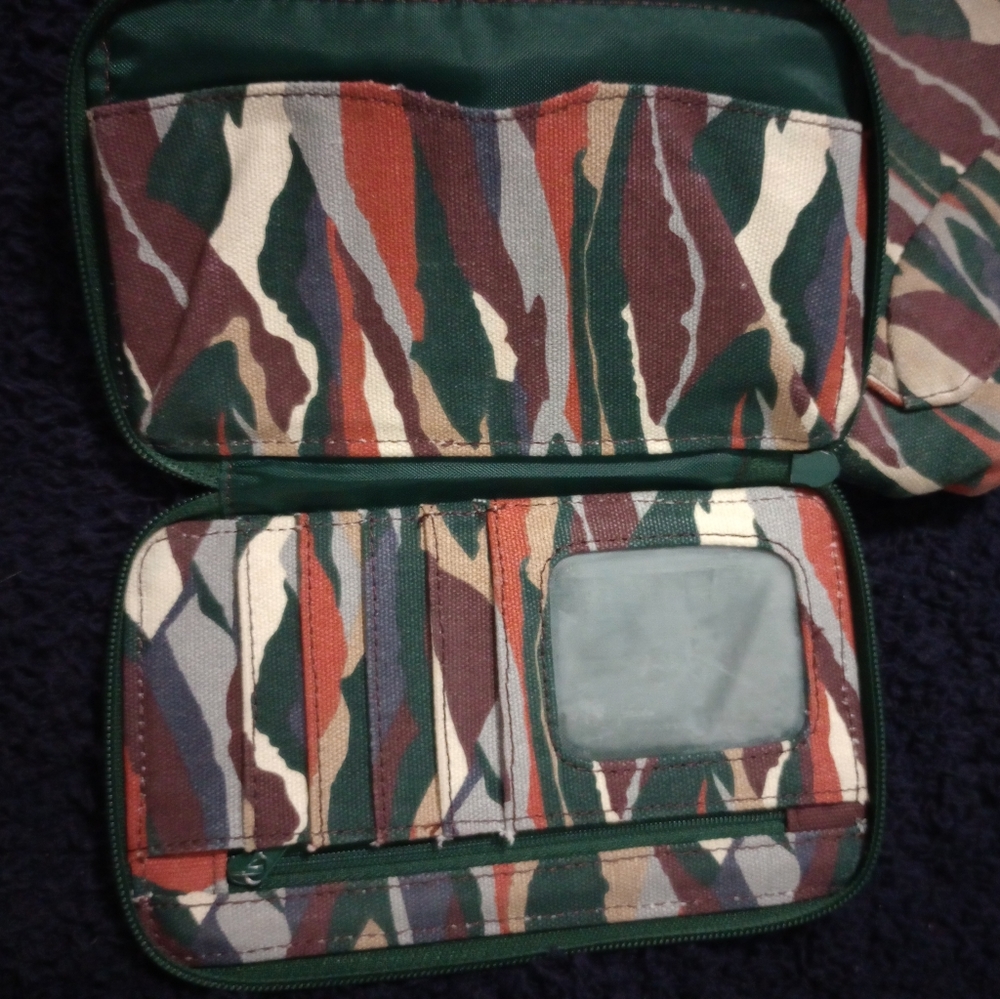 Kavu wallet